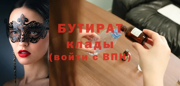 шишки Магас