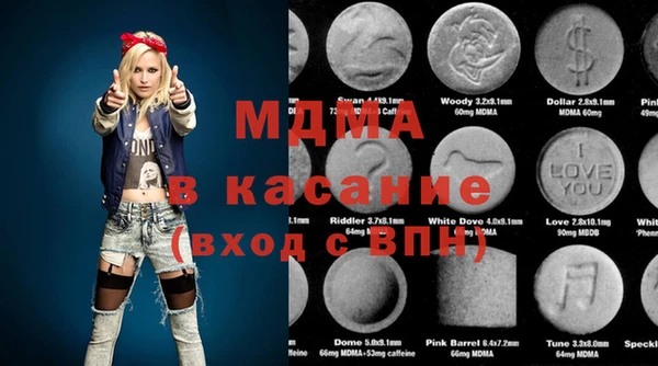 шишки Магас